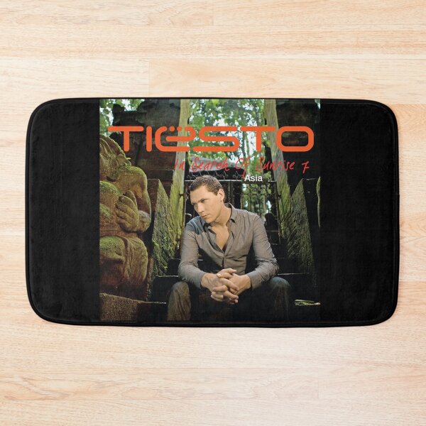 Item preview, In search of sunrise 7 asia designed and sold by RICKYRODGERS.