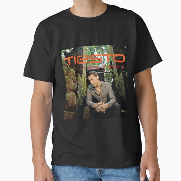 Item preview, In search of sunrise 7 asia designed and sold by RICKYRODGERS.