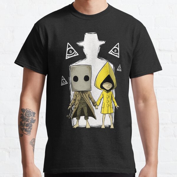 Little nightmare Classic T-Shirt