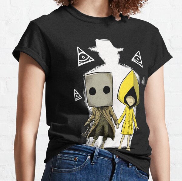 Little nightmare Classic T-Shirt