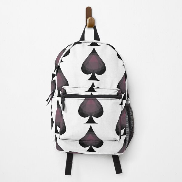 Item preview, Ace of Spades Low Poly designed and sold by MHich.
