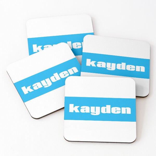 Item preview, Kayden designed and sold by ProjectX23.