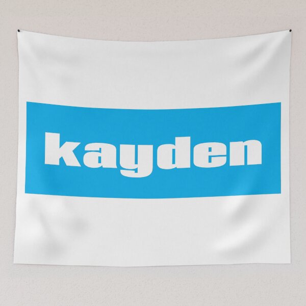 Item preview, Kayden designed and sold by ProjectX23.