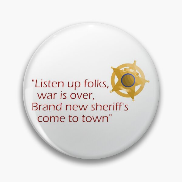 Item preview, Heathers Seventeen Reprise Quote designed and sold by Lottie555.