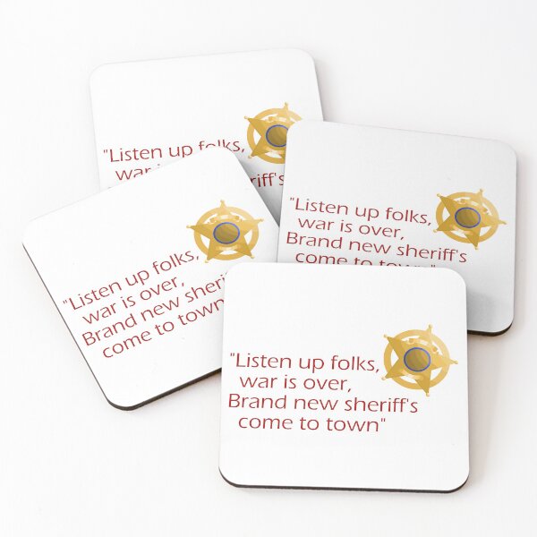 Item preview, Heathers Seventeen Reprise Quote designed and sold by Lottie555.