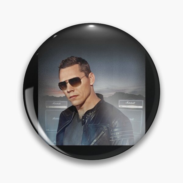 Artikelvorschau, Tiesto entworfen und verkauft von RICKYRODGERS.