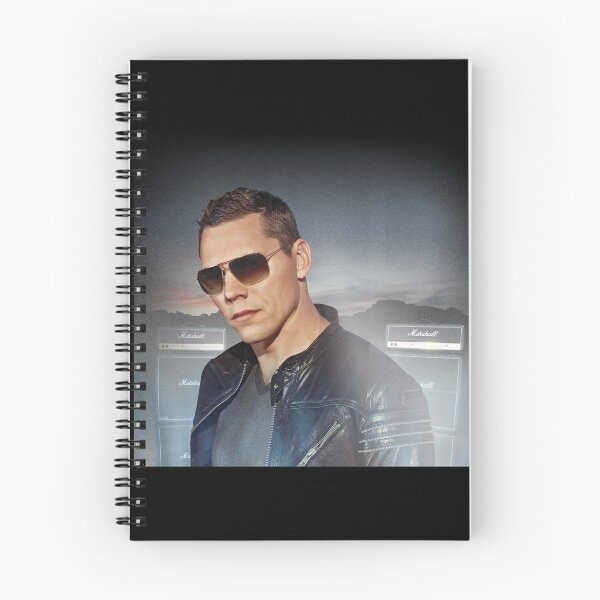 Item preview, Tiesto designed and sold by RICKYRODGERS.