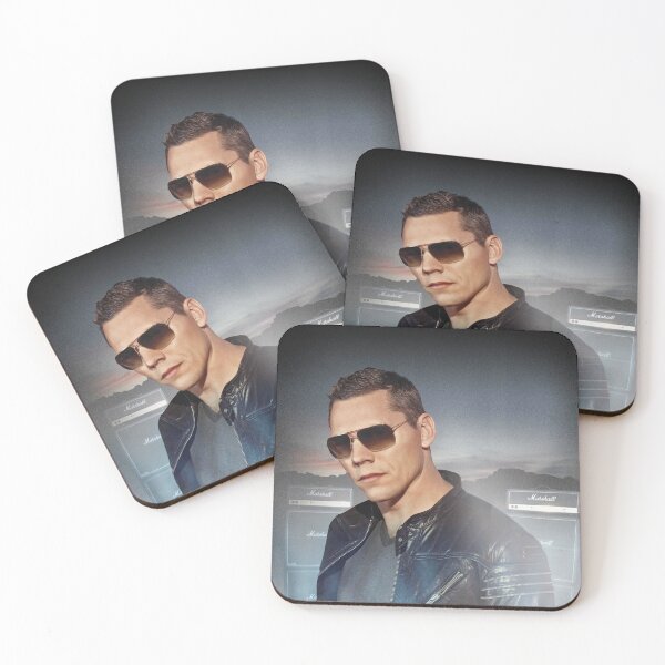 Item preview, Tiesto designed and sold by RICKYRODGERS.