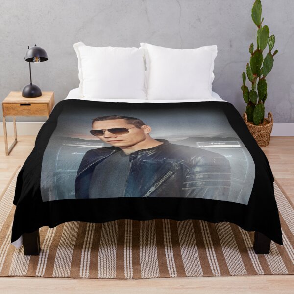 Item preview, Tiesto designed and sold by RICKYRODGERS.