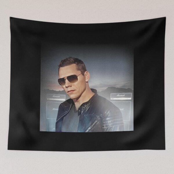 Item preview, Tiesto designed and sold by RICKYRODGERS.