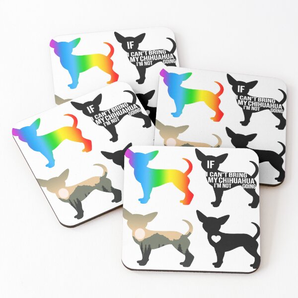 Item preview, cute chihuahua dog funny gifts chihuahua mom chiwawa designed and sold by alaechamlal.