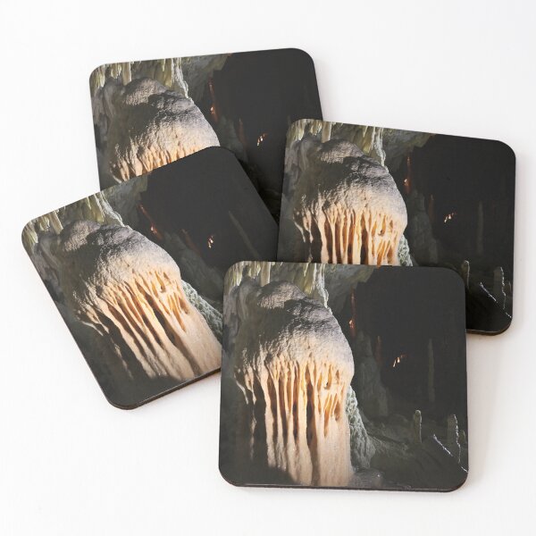 Item preview, Postojna Cave designed and sold by MoonsmileProd.