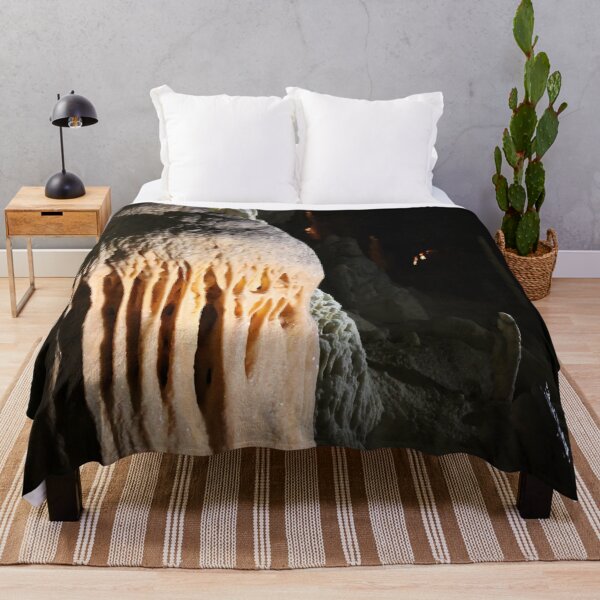 Item preview, Postojna Cave designed and sold by MoonsmileProd.