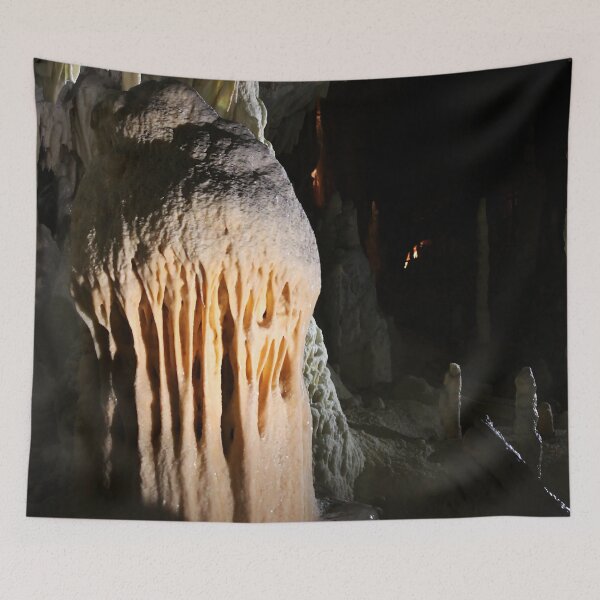 Item preview, Postojna Cave designed and sold by MoonsmileProd.