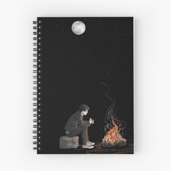 Item preview, Hey Moon  designed and sold by spencejsmith.