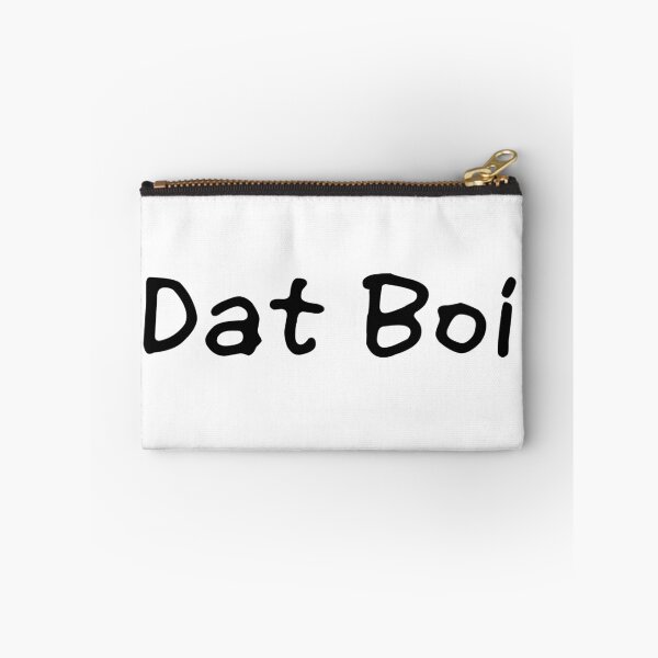 Item preview, dat boi designed and sold by bennewton0013.