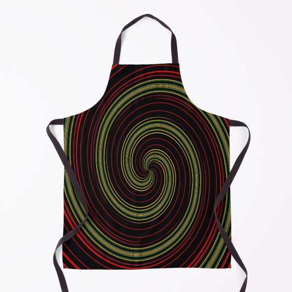 Item preview, Hot Spiral in the Dark designed and sold by Geoff Treagus.