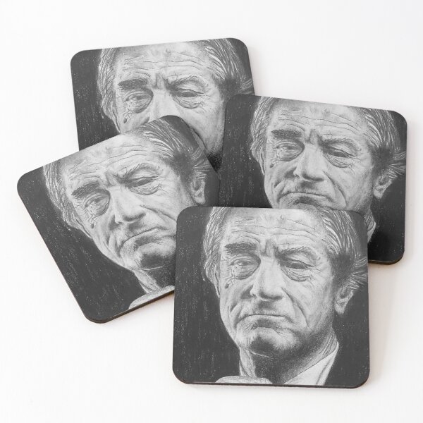 Item preview, Robert De Niro designed and sold by Roflhoff.