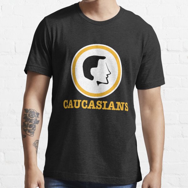 Washington Caucasians Football Rednecks T Shirt' Women's T-Shirt