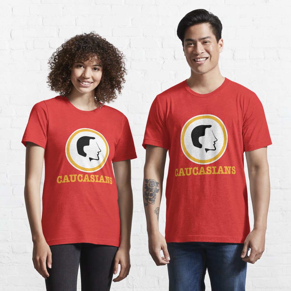 Here's a Redskins-inspired 'Rednecks' T-shirt - The Washington Post