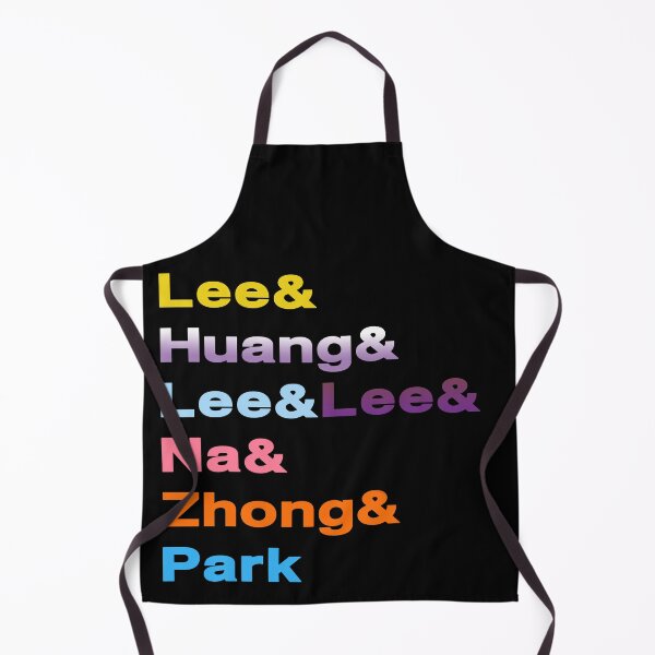 Item preview, 7 Dream NCT Dream Member Names List Colourful designed and sold by Suicune1000.