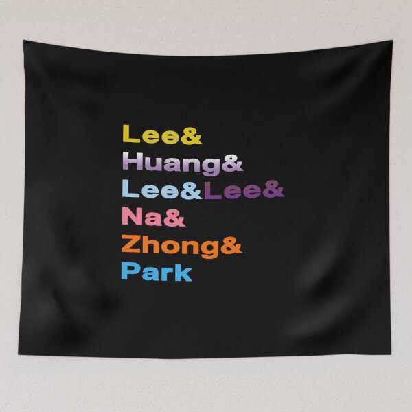 Item preview, 7 Dream NCT Dream Member Names List Colourful designed and sold by Suicune1000.