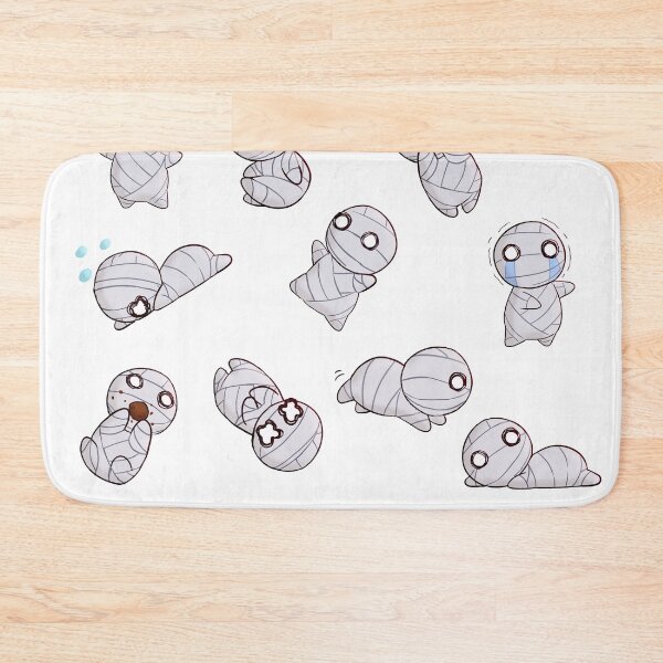 Item preview, How to keep a Mummy! Mii kun 2 designed and sold by angsty-angst.