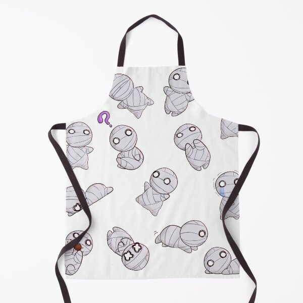 Item preview, How to keep a Mummy! Mii kun 2 designed and sold by angsty-angst.