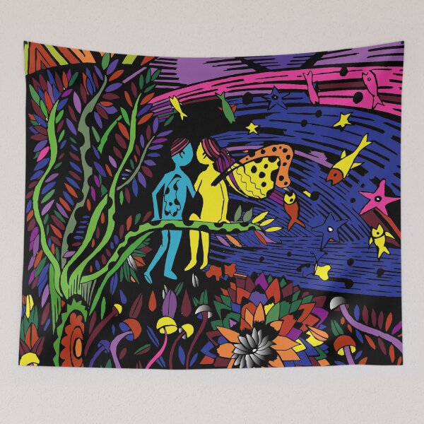 Item preview, Last chance to evacuate planet earth before it is recycled designed and sold by PsydEffects.