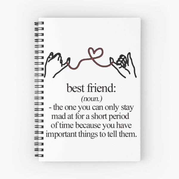 Item preview, BEST FRIEND  designed and sold by prettyfemme.