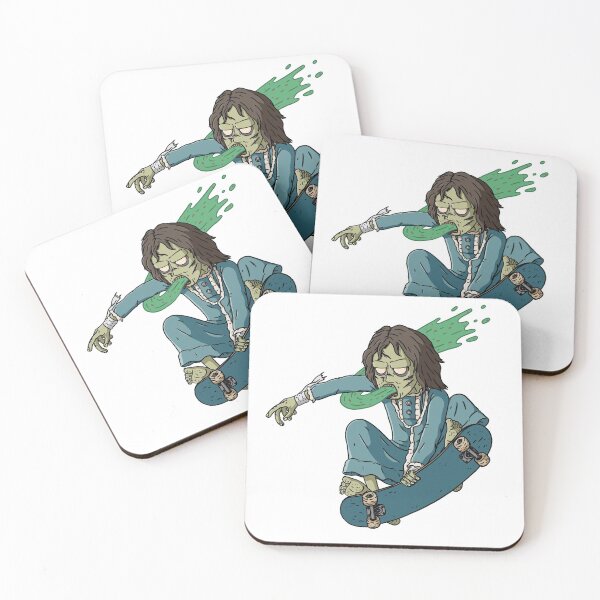 Item preview, Shredding Regan designed and sold by BraindeadVHS.