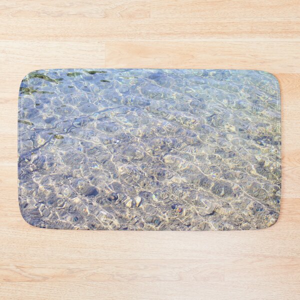 Item preview, Lake Fusine - Laghi di Fusine - Crystal Clear Water - Tarvisio Italy designed and sold by MoonsmileProd.