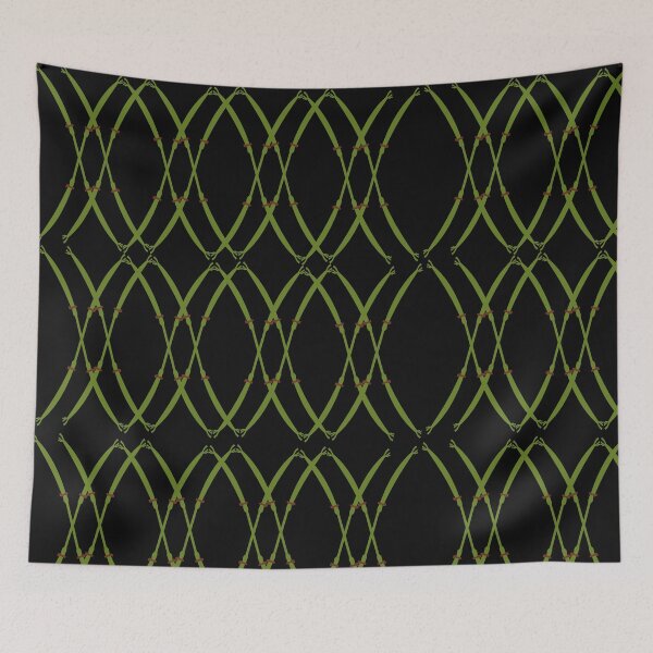 Item preview, Spring leaves designed and sold by jaml-12.