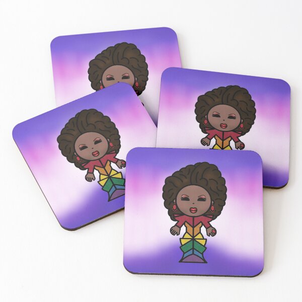 Item preview, Kennedy Davenport Drag Queen Art designed and sold by The  Travisty.