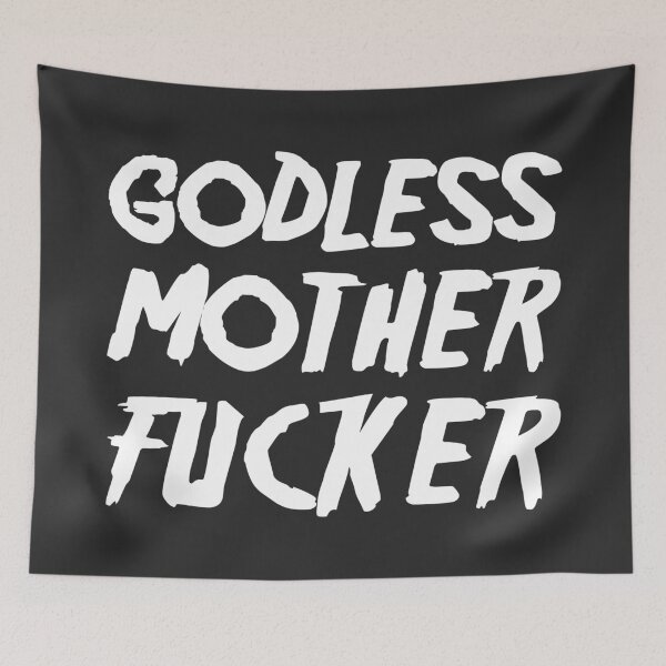 Item preview, Motherfucker designed and sold by Gezwompl.