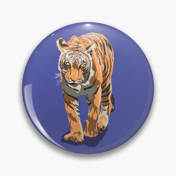 Artikelvorschau, TIGER entworfen und verkauft von megatrontom.