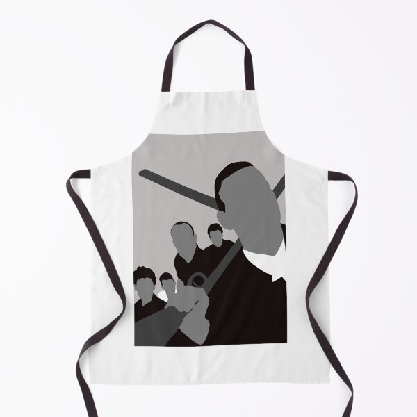 Item preview, Lock stock designed and sold by SickNoteLondon.