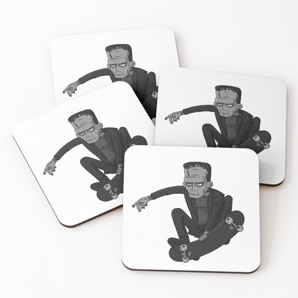 Item preview, Shredding Frank designed and sold by BraindeadVHS.