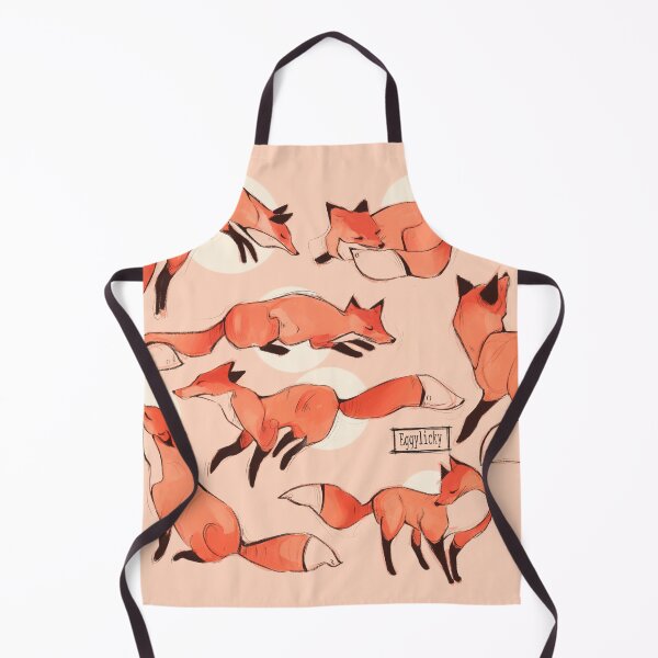 Item preview, Foxes designed and sold by eggylickyf.