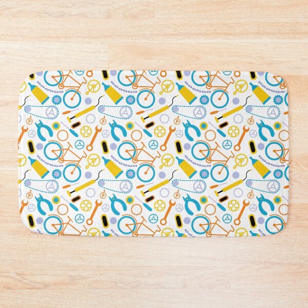 Item preview, Bicycle tools designed and sold by shushunya13.