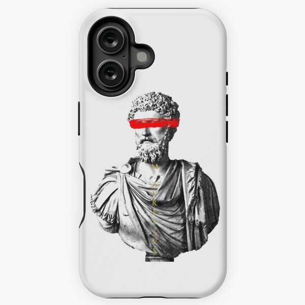 Item preview, Marcus Aurelius designed and sold by Shop-Kintsugi.