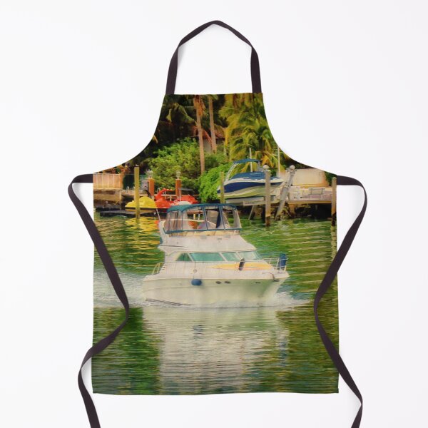 Item preview, Reflections of Miami Florida USA - Study II designed and sold by BritishYank.
