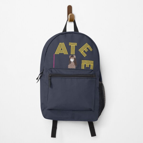 Item preview, ATEEZisBACK  designed and sold by BeenTees.