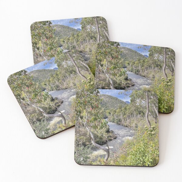 Item preview, Upper Mersey River - Tasmania - Australia designed and sold by TonyCrehan.