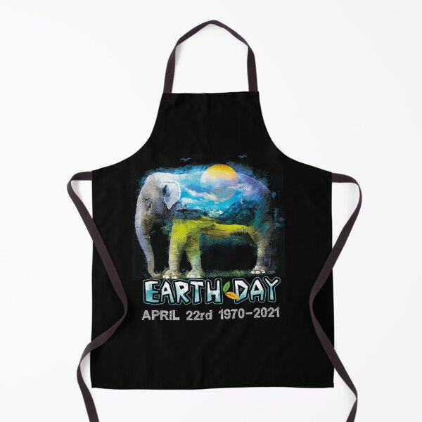 Item preview, Tree and Elephant Earth Day Anniversary 2021 designed and sold by intervd257.