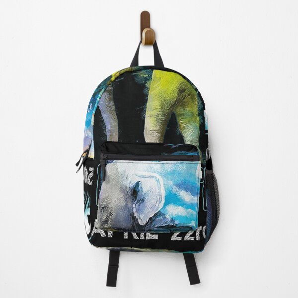 Item preview, Tree and Elephant Earth Day Anniversary 2021  designed and sold by intervd257.