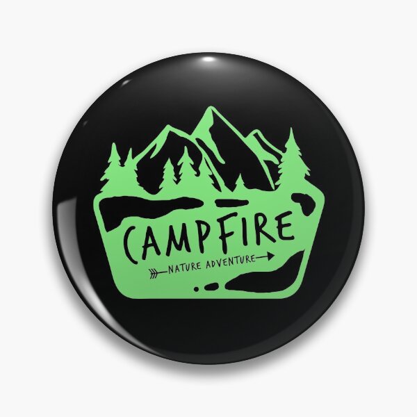 Item preview, Bonfire designed and sold by titanosdesign.