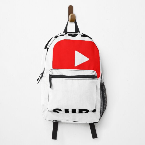 Item preview, Subscribe to my YouTube Channel design designed and sold by MucciStore.