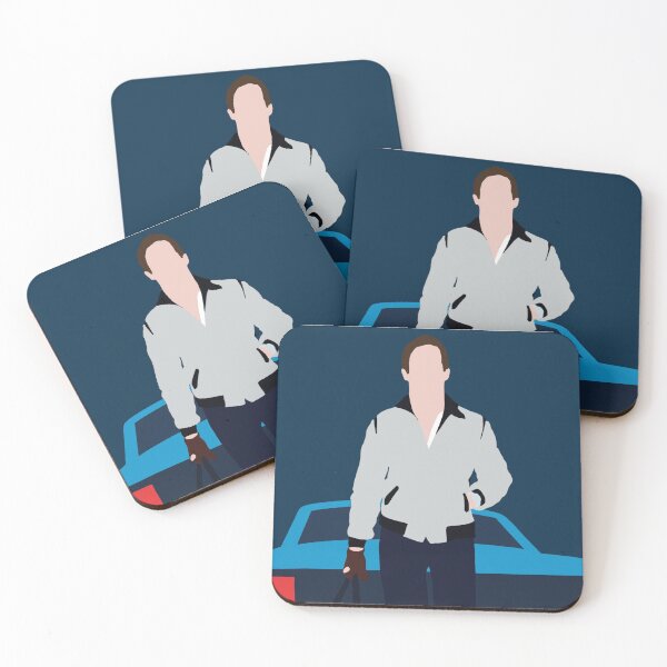 Item preview, Drive  designed and sold by SickNoteLondon.