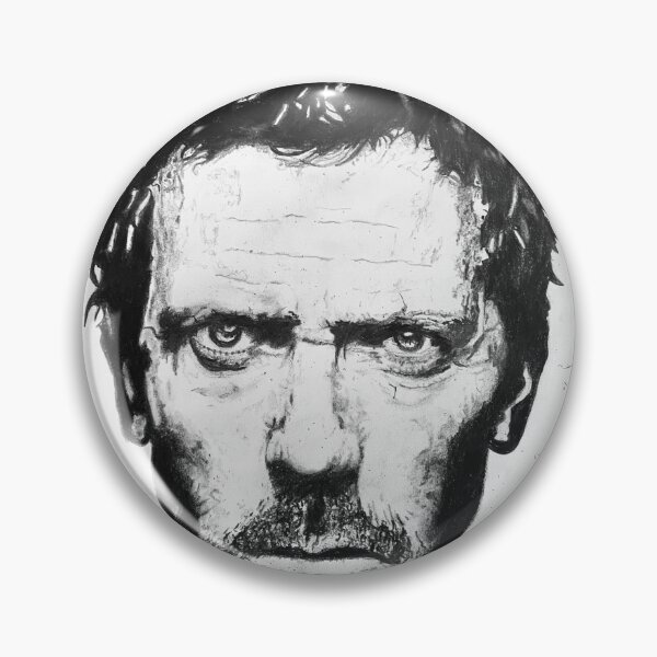 Item preview, House M.D designed and sold by Roflhoff.